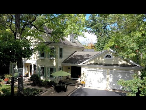 224 E Sheridan Road, Lake Bluff, IL home video tour