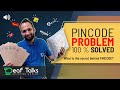 What is the secret behind PINCODE ? | History of post office and PINCODE #deafnews #postoffice