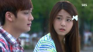 강소라,임주환)못난이주의보 130902 #8(3)