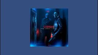 don omar x akon - good girl (slowed   reverb)