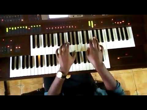 Hubirini Kwa Sauti Ya Kuimba By Ernestus Ogeda Performed By Edward Handelson