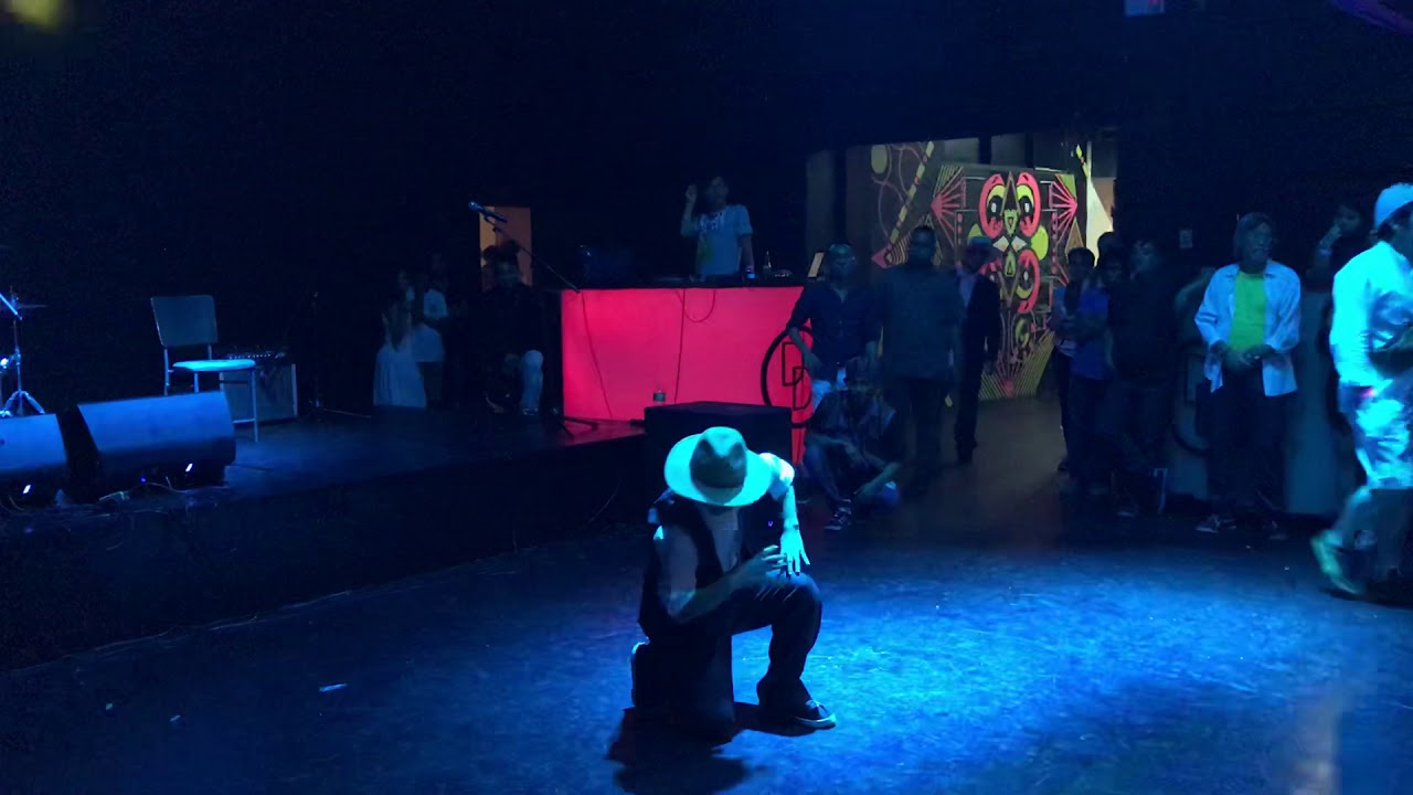 Funky Pop And Lock Dance Routine YouTube funky-pop-and-lock-dance-routine-youtube
