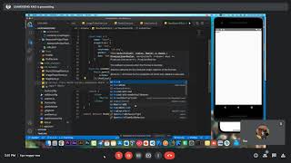 React-Native Realm Database