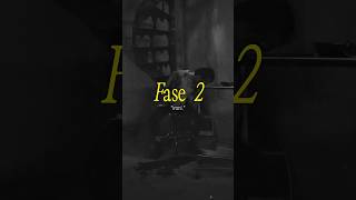 Echoes, We Hide - Phase 2: When Love Takes More Than It Gives #shorts