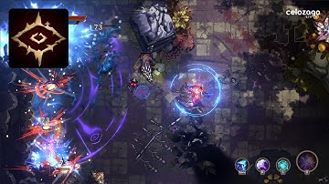 Shadow of the Depth - Gameplay Walkthrough (Android, iOS)