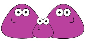 POU iPad Gameplay HD #93