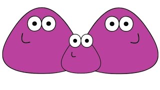 POU iPad Gameplay HD #93 screenshot 5
