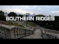 Treadmill Virtual Run [4K] - Southern Ridges (Singapore)