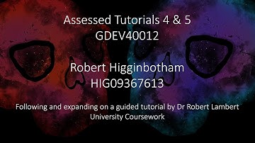3DS Max Beginner Tutorial | Texturing & Unreal Engine Import (Based on Dr Robert Lambert’s Guide)