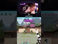 Gamer Girl Upset Over Death in Valorant #Shorts