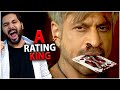 KING Teaser & Review: Shahrukh Khan's Exciting New Movie Preview 🎬
