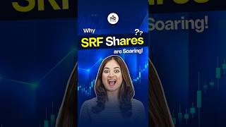 What’s driving the SRF stock rally? #shorts
