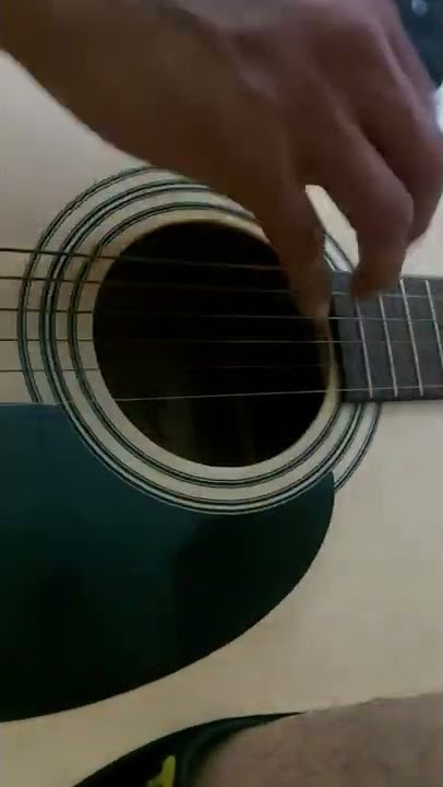 story wa gitar romantis  - kehadiranmu ( vagetos)