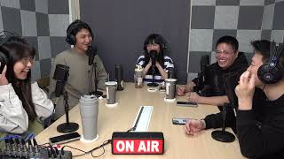 【面白ON AIR】EP.46 怎麼在一起的？