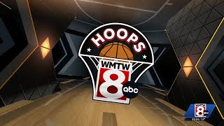 Hoops 8 February 14