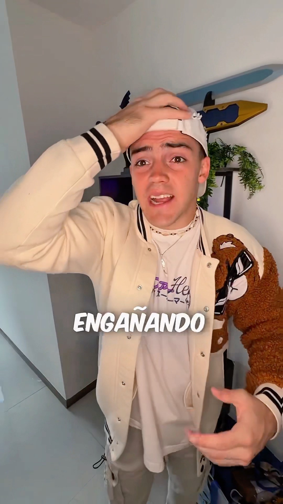 Las mujeres NOS ENGAÑAN ???