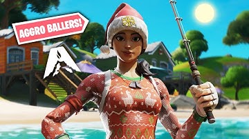 Hey @OfficialAggro I