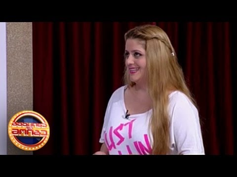 გააცინე და მოიგე - თიკო თევდორაშვილი