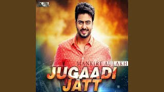 Jugaadi Jatt