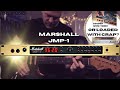 Marshall jmp1  loaded with tone or loaded with crap