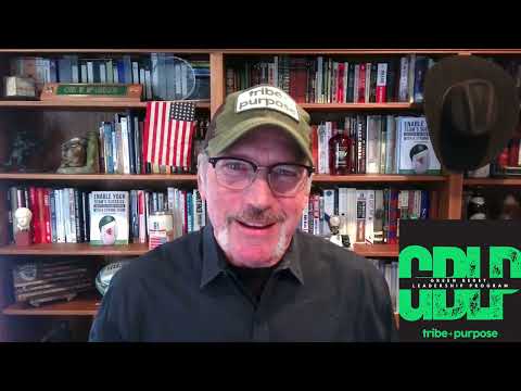 Inside the Green Beret Leadership Program