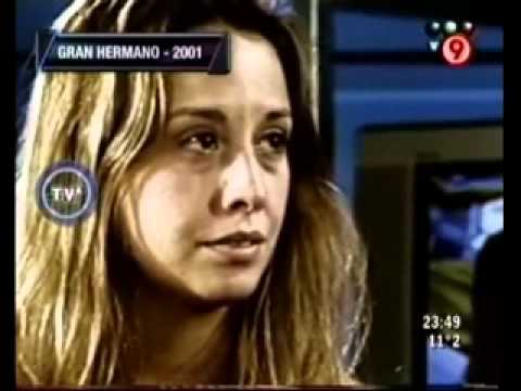 Torres Gemelas 2001 - Gran Hermano, Soledad Silveira