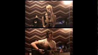 Video thumbnail of "Ed Sheeran | A-Team Acoustic Cover HD *STUDIO QUALITY*"