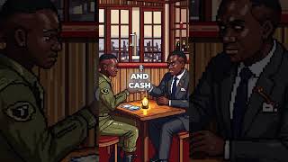 Hotel Manager Saves 1,268 Lives During Rwanda Genocide by Bribing Soldiers