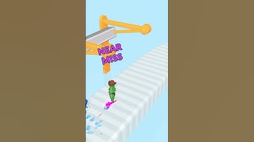 Wacky run🐾 gameplay walkthrough😍 (Android & iOS)13