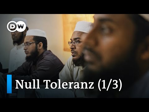 Bangladesch - Die Stunde der Islamisten (Teil 1/3) | IS Doku documentary thumbnail