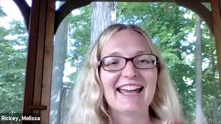 Ursuline College - Counseling & Art Therapy Interview With Connor Costanzo