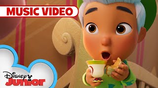 No Palace Like Home Alices Wonderland Bakery