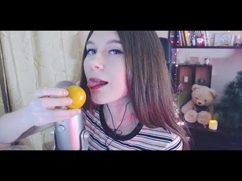 Valeryia Asmr