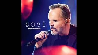 Video thumbnail of "Olvidame tu - Miguel Bose ft Marco Antonio Solis"