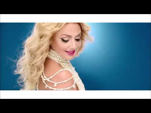 اغنيه تركيه بشده 2017 للمغنيه هاديسا