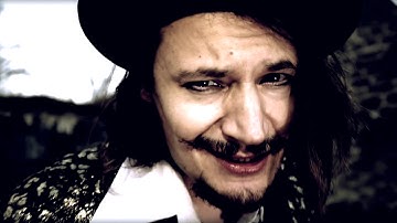 Deserto Parallax - Grasbourg