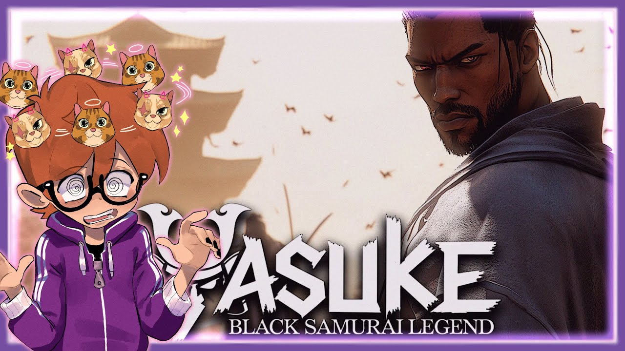 Yasuke: Black Samurai Legend - Ho CHIESTO il RIMBORSO su PlayStation