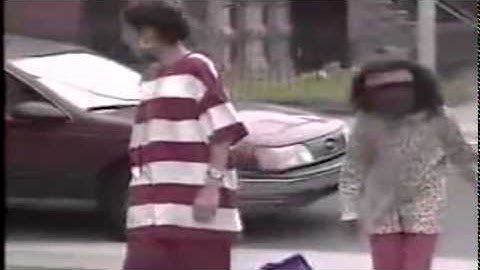 Ghostwriter Attack of the Slime Monster Episode 1