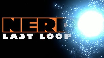 Nerd³ Completes Outer Wilds - One Last Loop - The End of the Universe