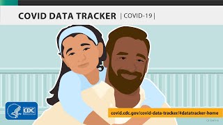 How to Use CDC's COVID Data Tracker: Parents and Caregivers screenshot 5