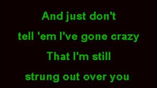The Truthjason Aldeankaraoke Version