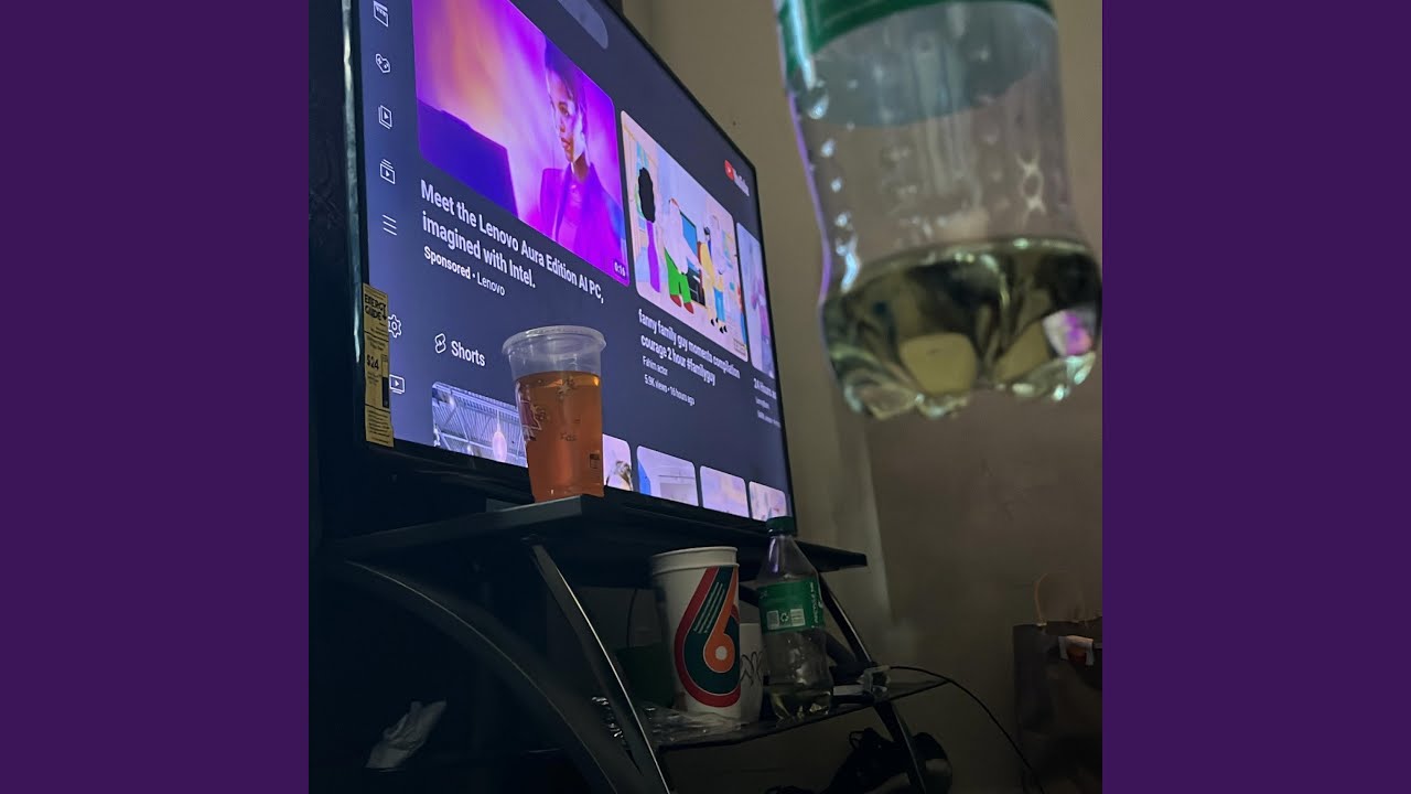 Let Me Get In My Jam