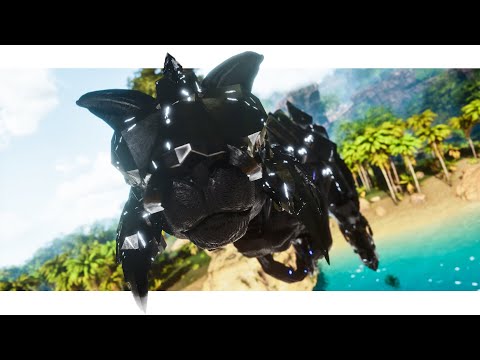 What Bionic Monsters Can We Tame On Forglar