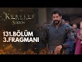 Kuruluş Osman 131.Bölüm 3.Fragmanı