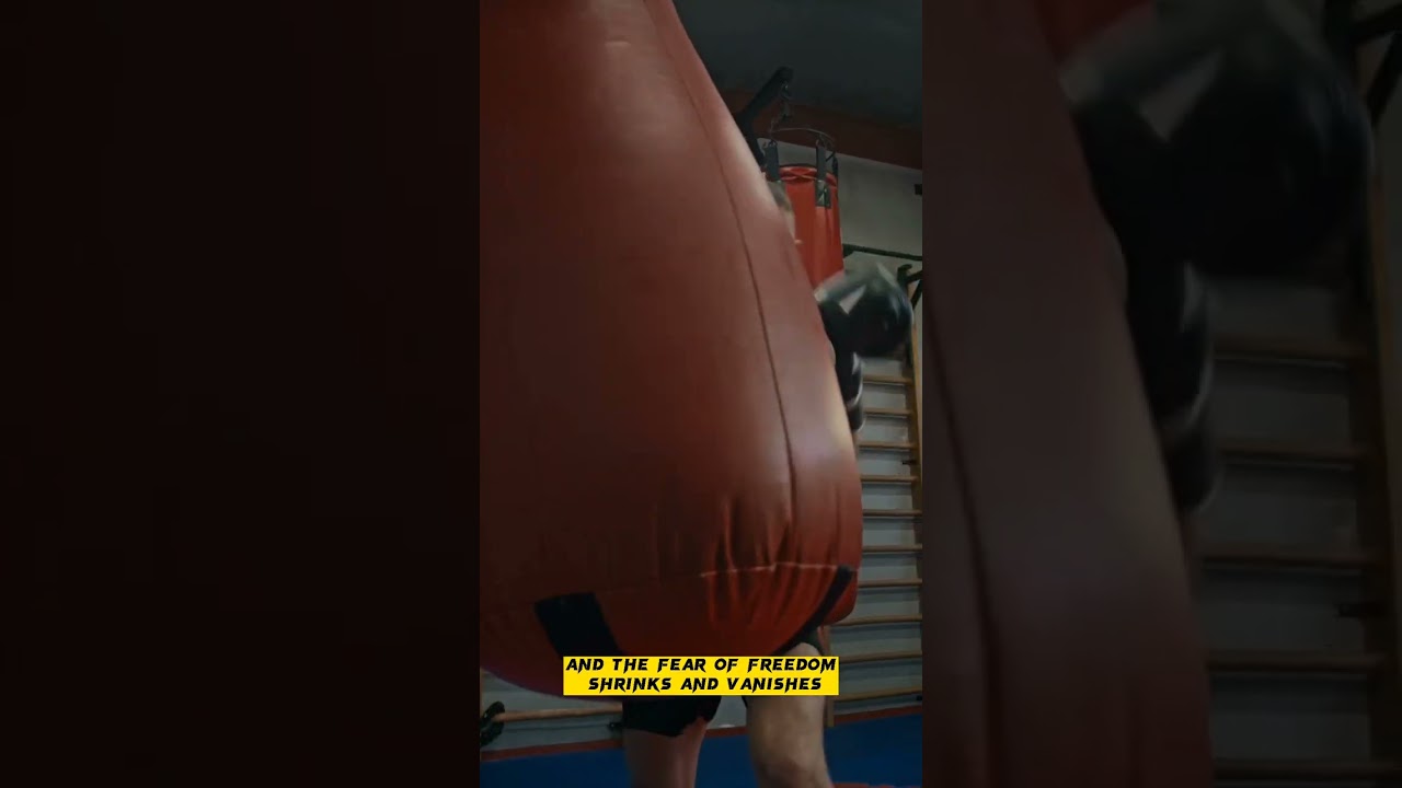 How Motivation Works 🦾🤘 