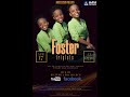 Music Session  || Foster Sisters ||  17 April 2021