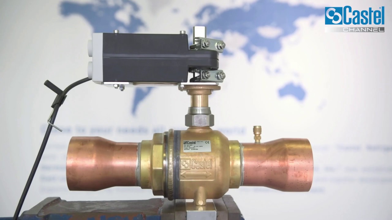 How to Fix Irrigation Valve That Won't Shut Off (Irrigation Valve