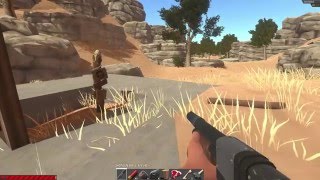 Hurtworld - Ownership Stake Explanation