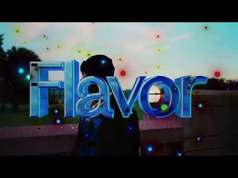 A-Wax 1 Million " FLAVOR" ( Official Music Video)