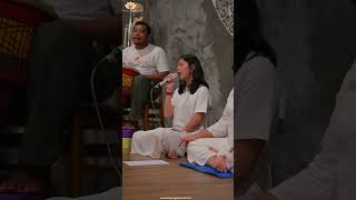 Kirtan at Bali Yoga School | Bhakti Yoga & Yoga Teacher Training in Bali